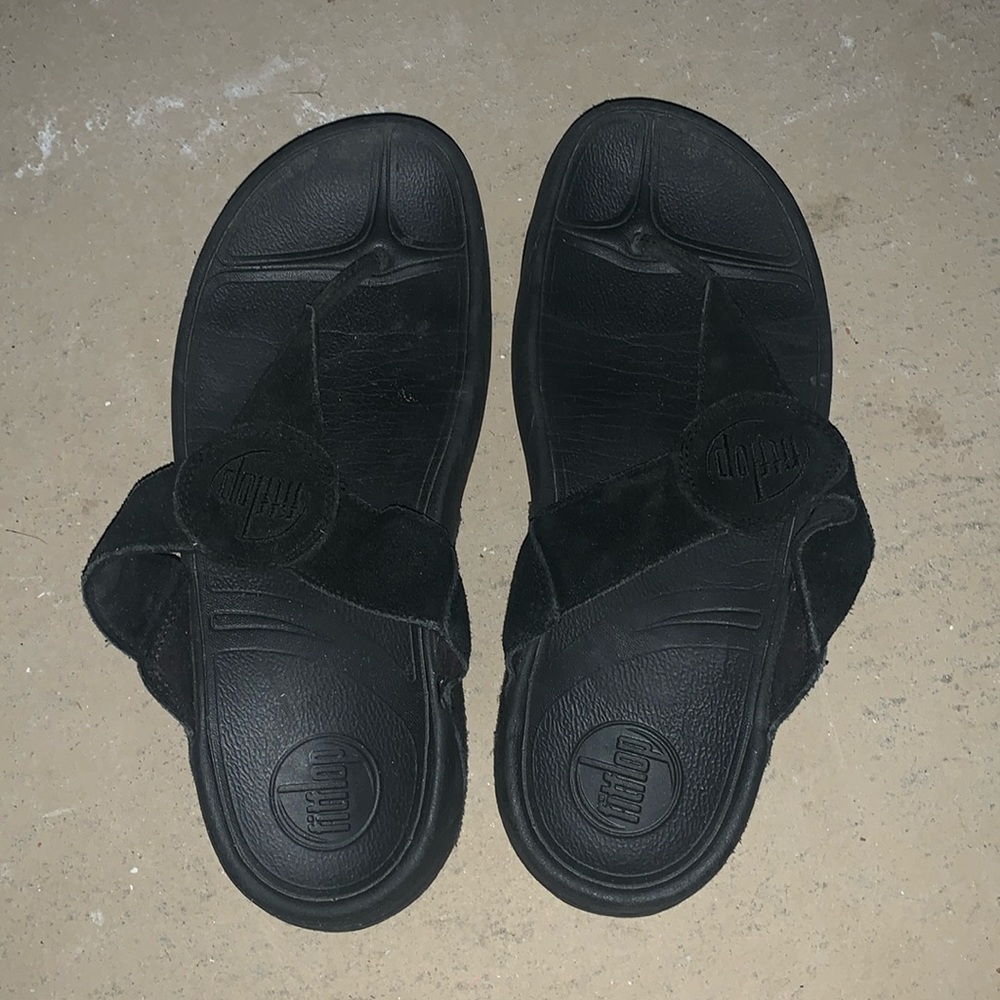 Fit flop sandals